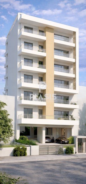 Apartment in South Athens, Attica, Greece 1 - 15731070