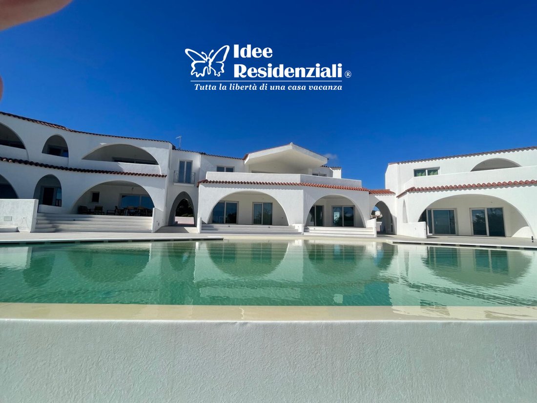 Apartment in Olbia, Sardinia, Italy 1 - 14484415
