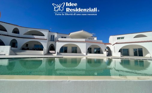Apartment in Olbia, Sardinia, Italy 1