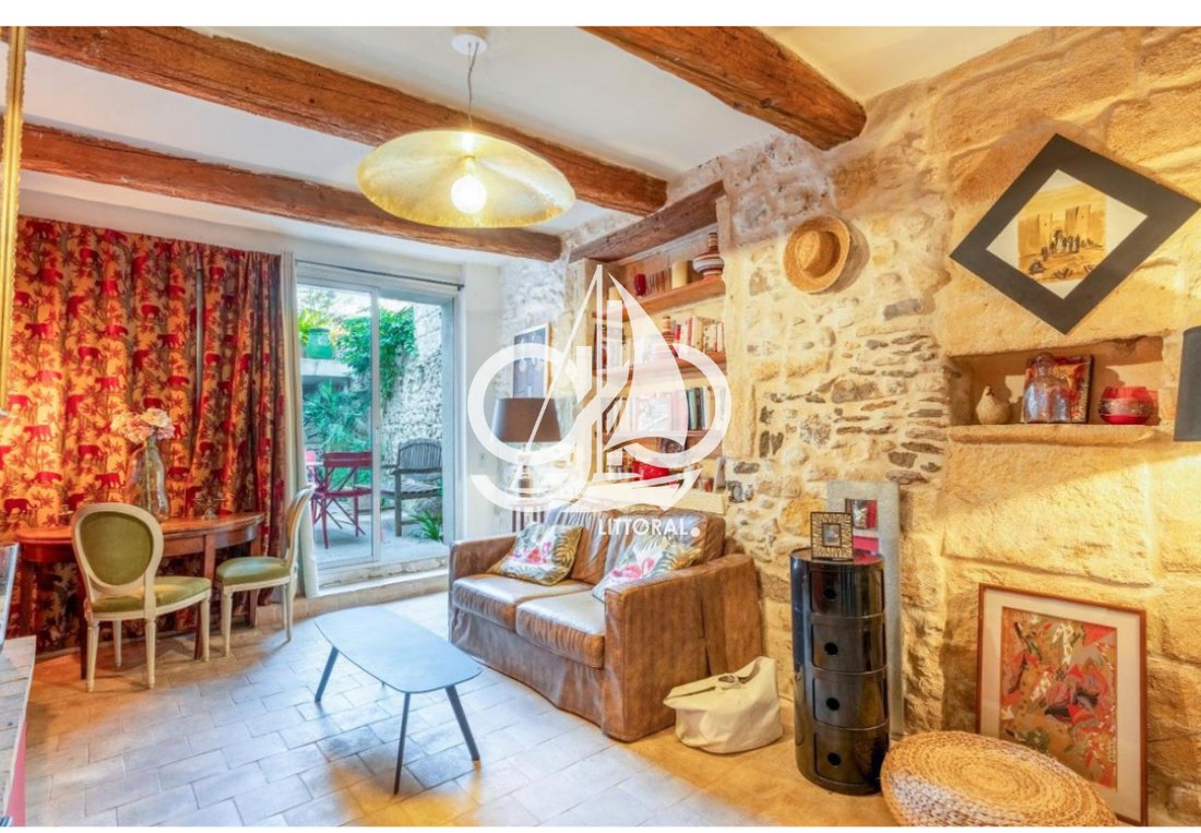 House in Centre Ville, Aigues-Mortes, France 3 - 17327031