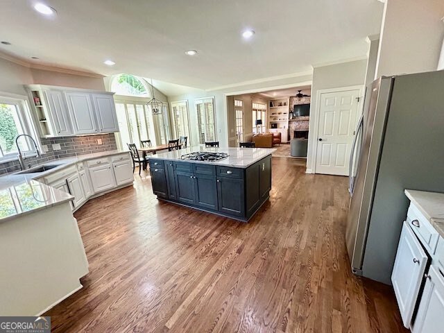 House in Alpharetta, Georgia, United States 2 - 17727031