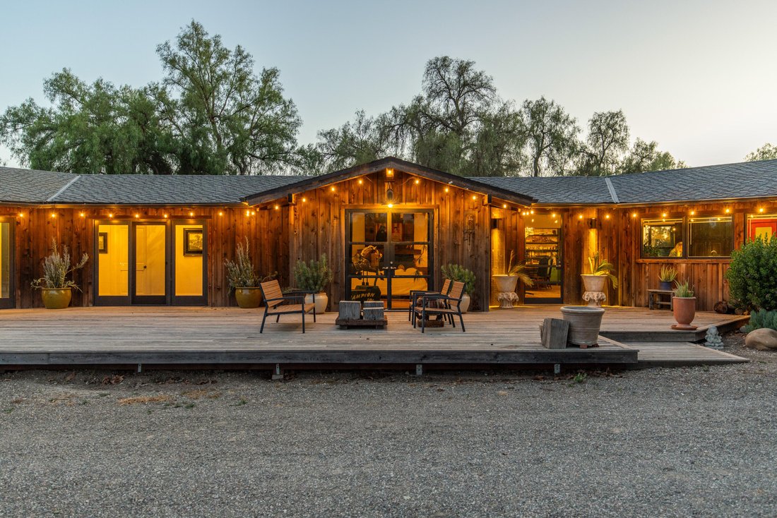 House in Santa Ynez, California, United States 3 - 17729218