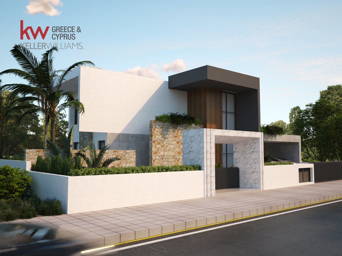 Villa in Livadia, Larnaca, Cyprus 4 - 17726913