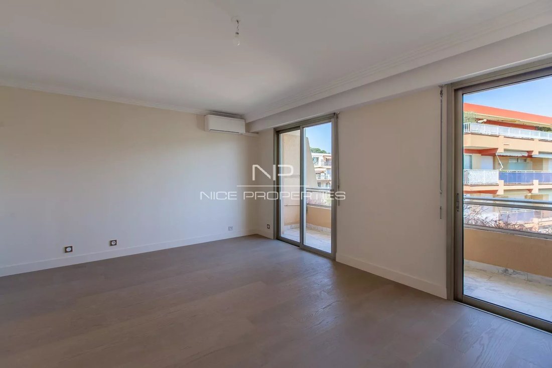 Apartment in Nice, Provence-Alpes-Côte d'Azur, France 3 - 17727889