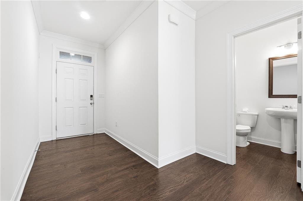 Townhouse in Cumming, Georgia, United States 2 - 17730260