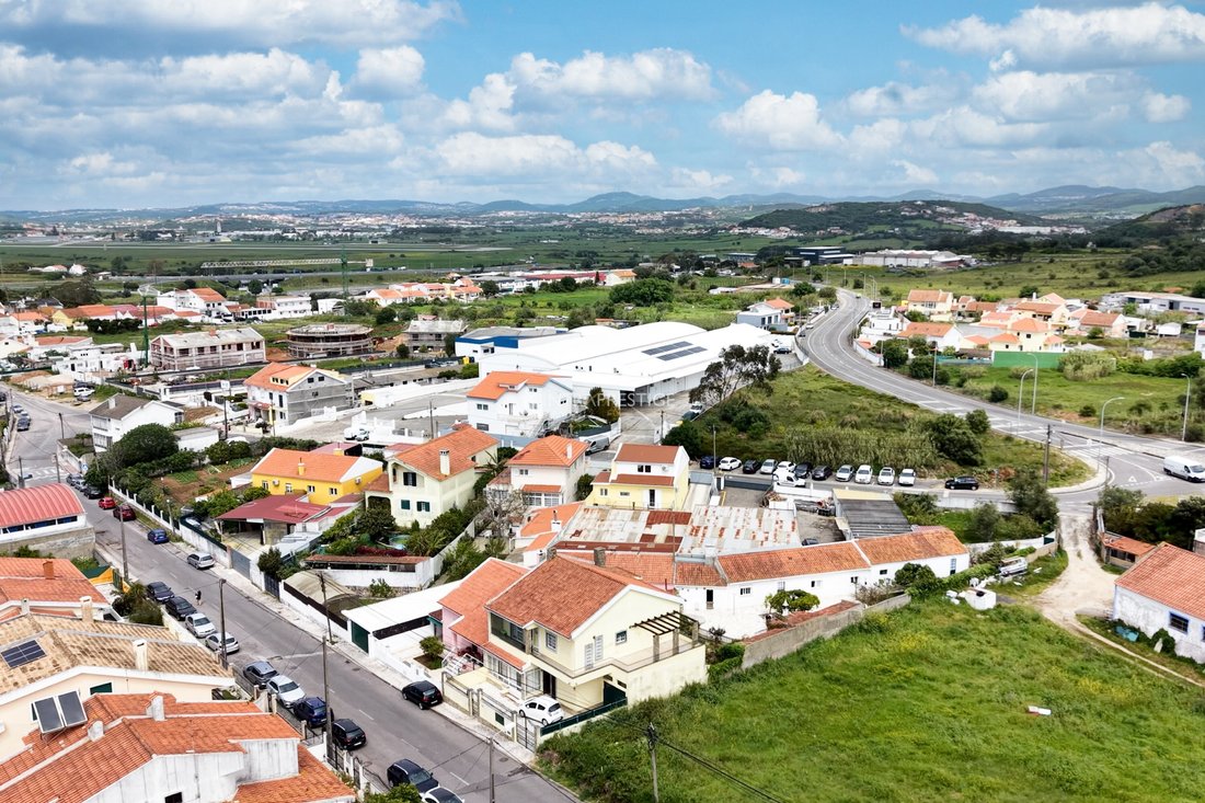 House in Algueirao-Mem Martins, Lisbon, Portugal 2 - 17040051
