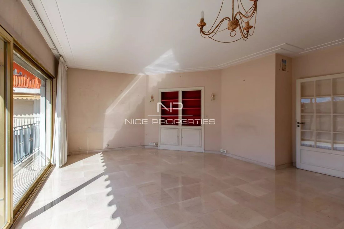 Apartment in Nice, Provence-Alpes-Côte d'Azur, France 3 - 17727943