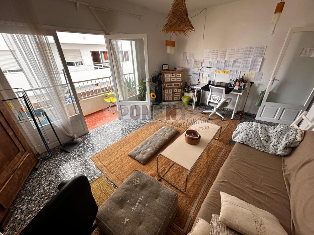 Apartment in Balearic Islands, Spain 4 - 17730694