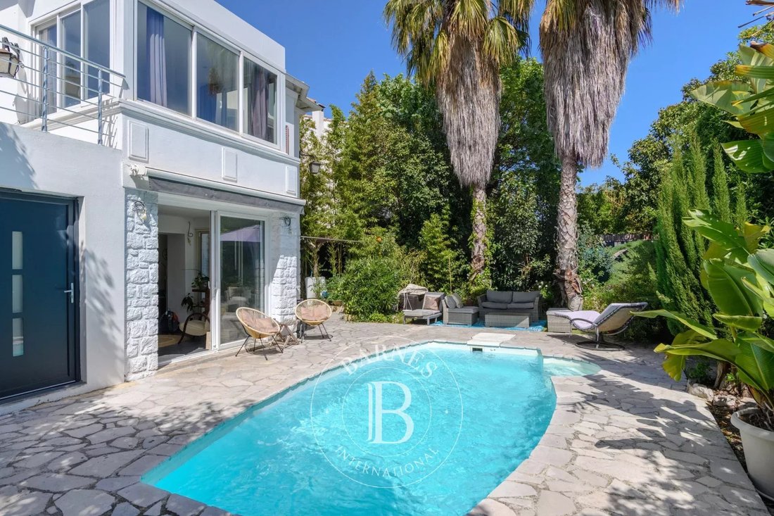 Villa in La Plage, 8e Arrondissement, Marseille 1 - 17728113