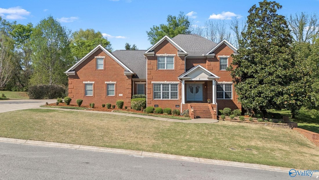 House in Fayetteville, Tennessee, United States 5 - 17726727