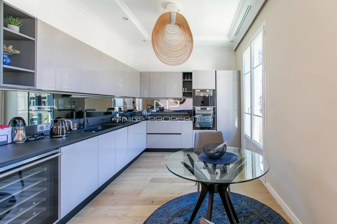 Apartment in Nice, Provence-Alpes-Côte d'Azur, France 2 - 17727961