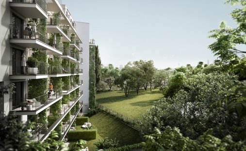 Apartment in Vienna, Wien, Austria 1
