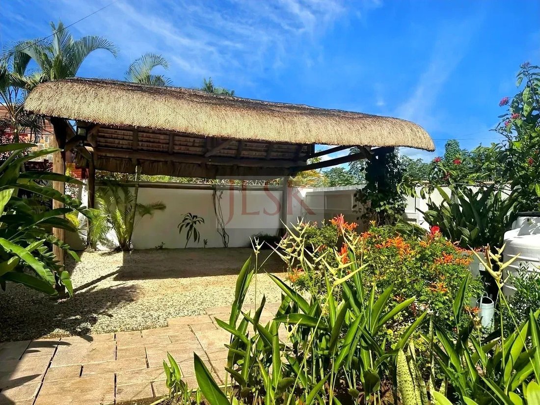 Villa in Pointe aux Piments, Pamplemousses District, Mauritius 4 - 17728004