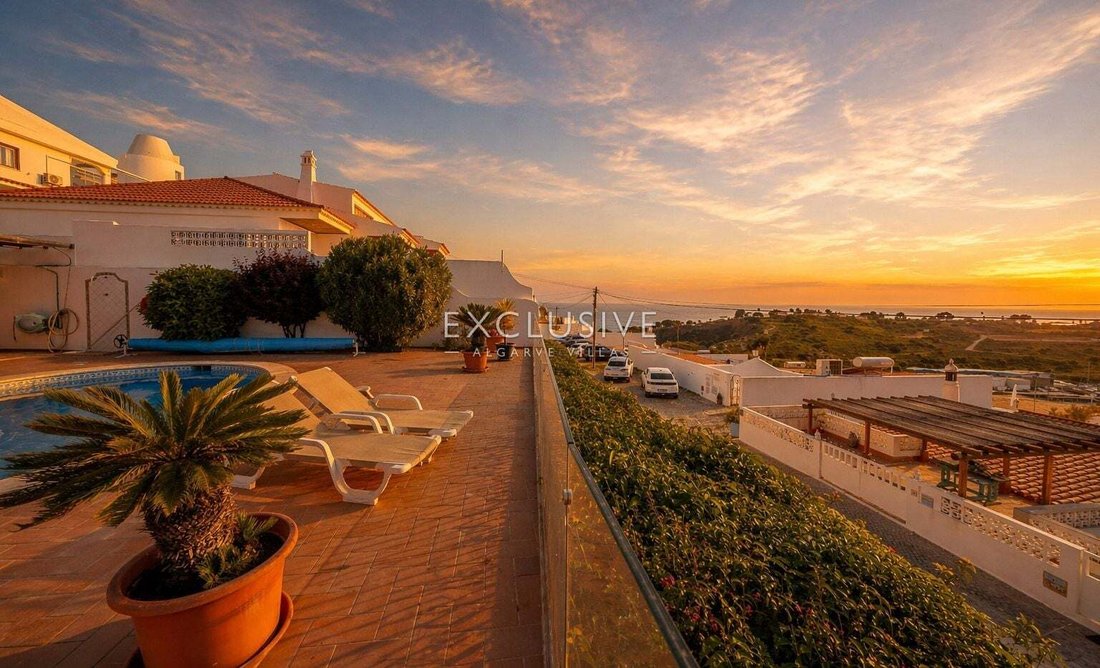 Villa in Olhos de Agua, Algarve, Portugal 3 - 13984983