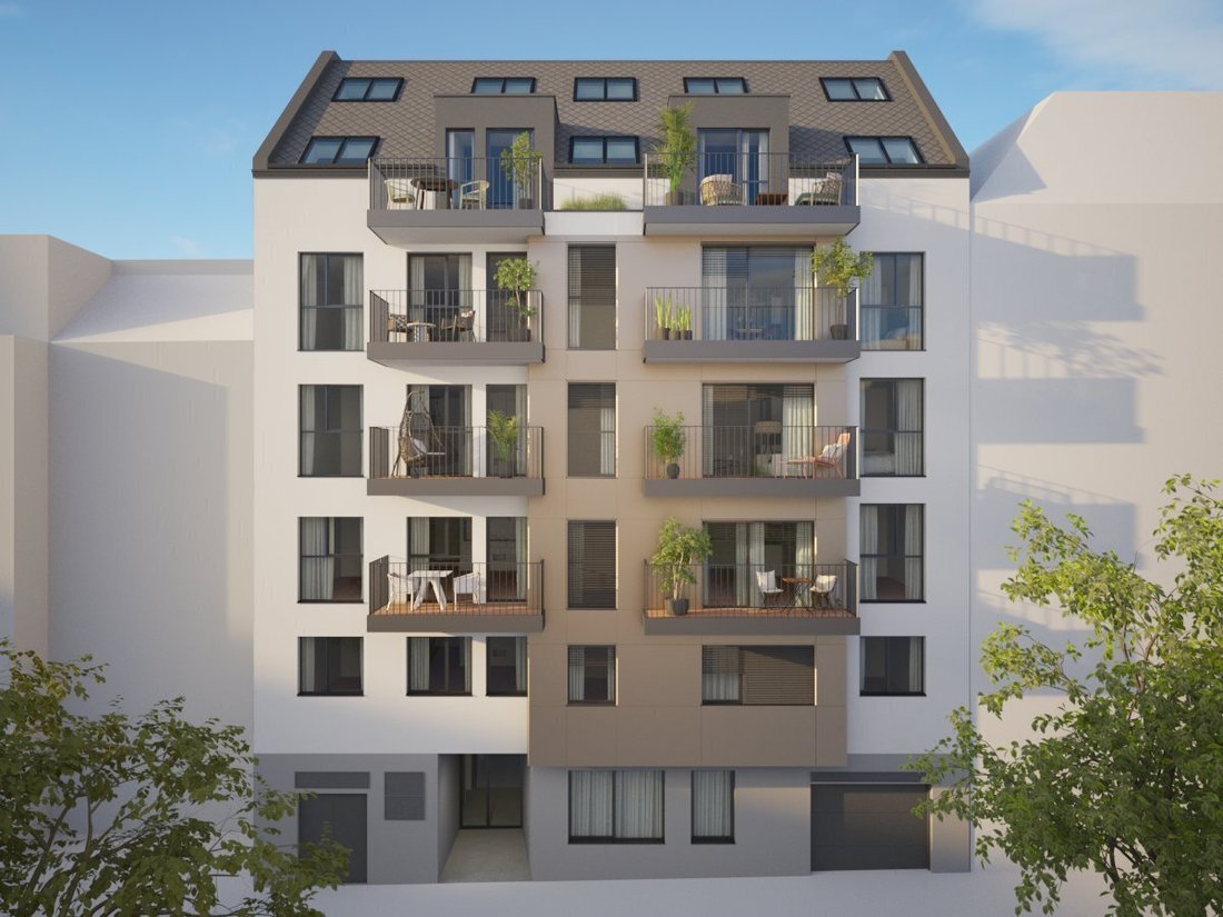 Apartment in Vienna, Wien, Austria 2 - 17728653