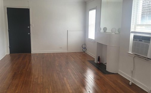 Apartment in Houston, Texas, United States 1