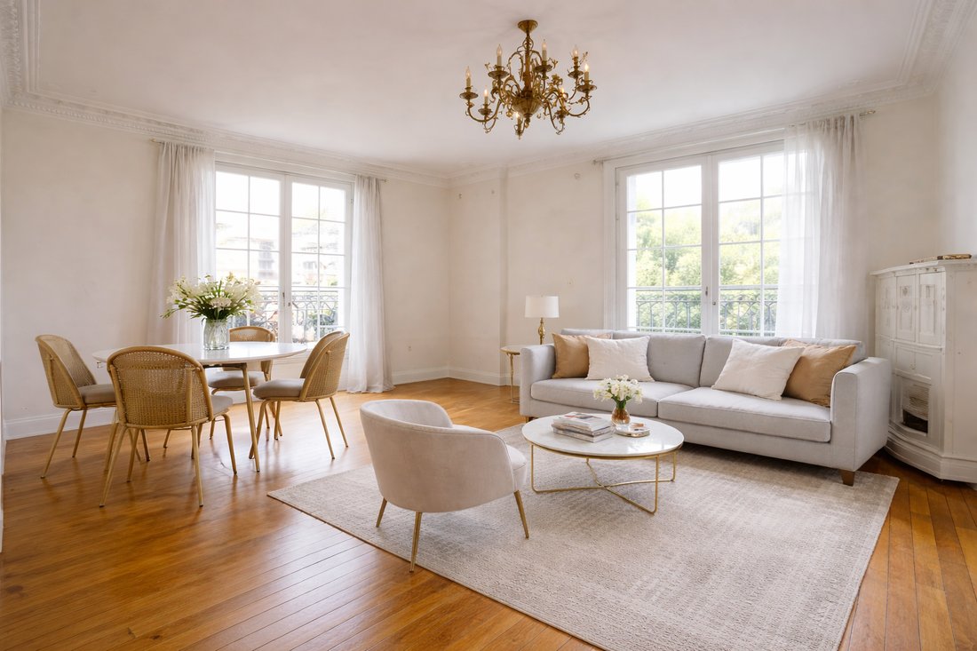 Apartment in Saint Victor, Paris 5e Arrondissement, Paris 2 - 17730189