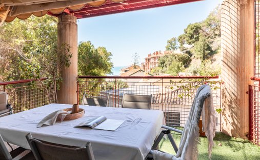 Apartment in Centro, Malaga, Spain 1