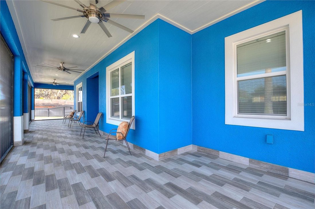 House in Haines City, Florida, United States 5 - 17604498