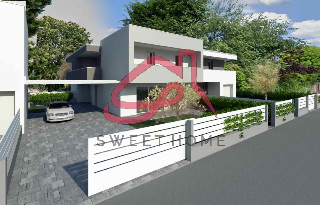 House in Limena, Veneto, Italy 3 - 14984872