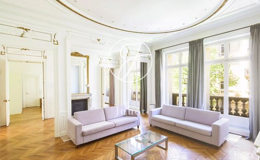 Appartement à Paris, Île-de-France, France 1
