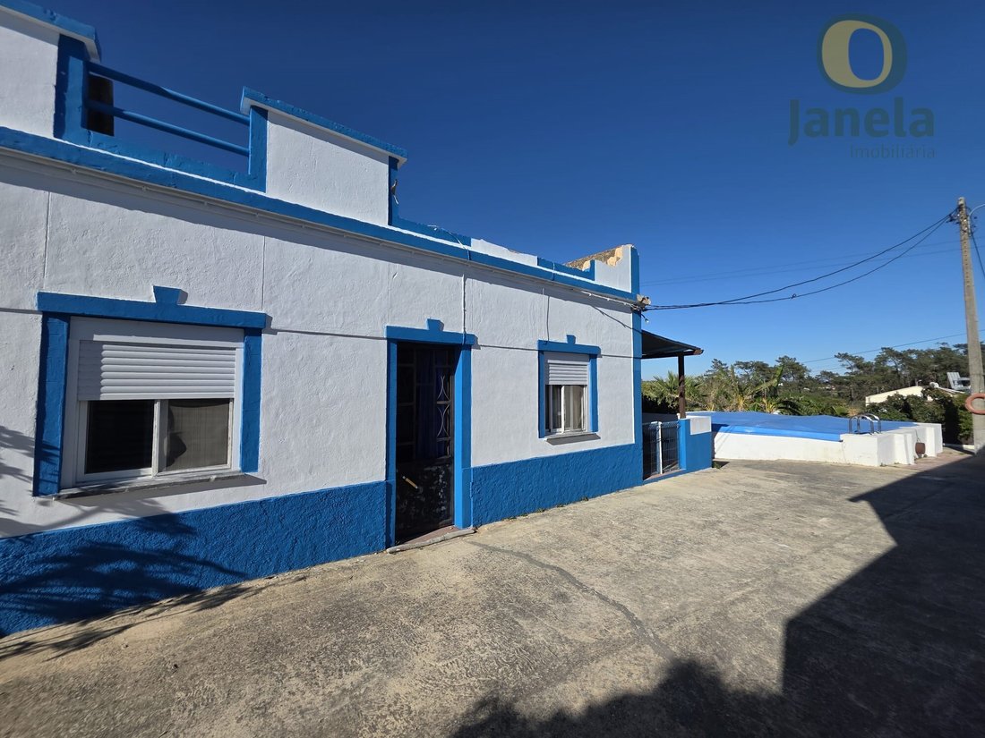 Finca in Pechao, Algarve, Portugal 2 - 17730977