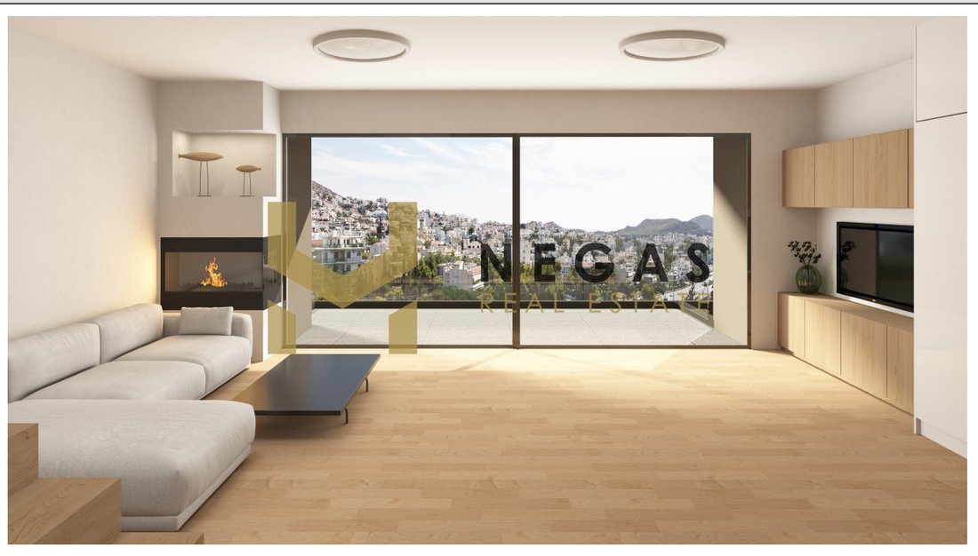 Apartment in Voula, Attica, Greece 2 - 17726888