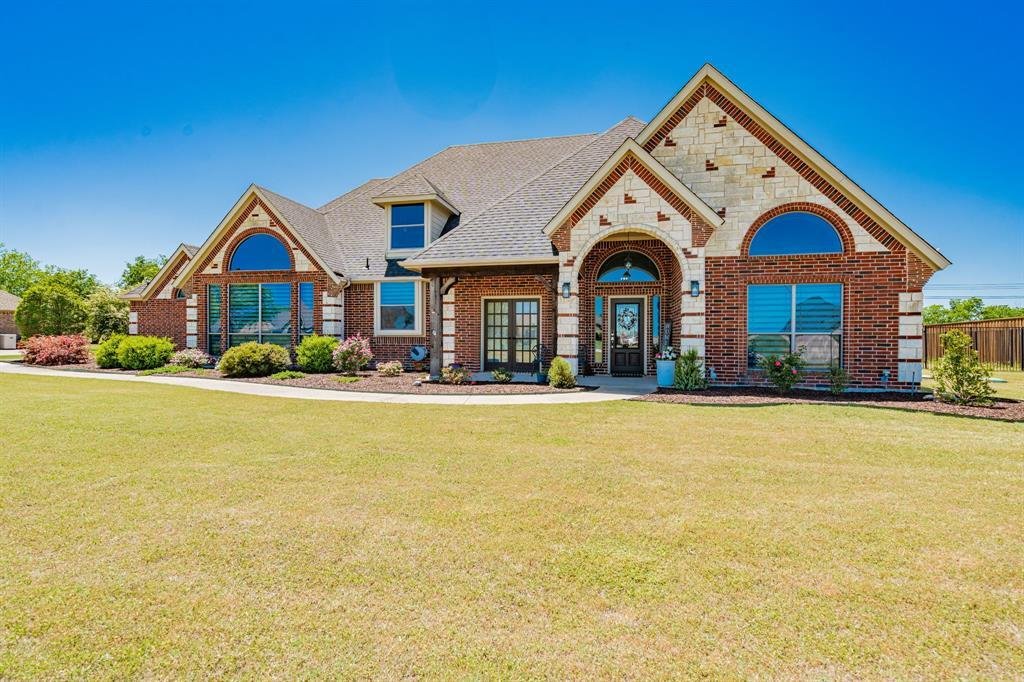 House in Talty, Texas, United States 3 - 17730516