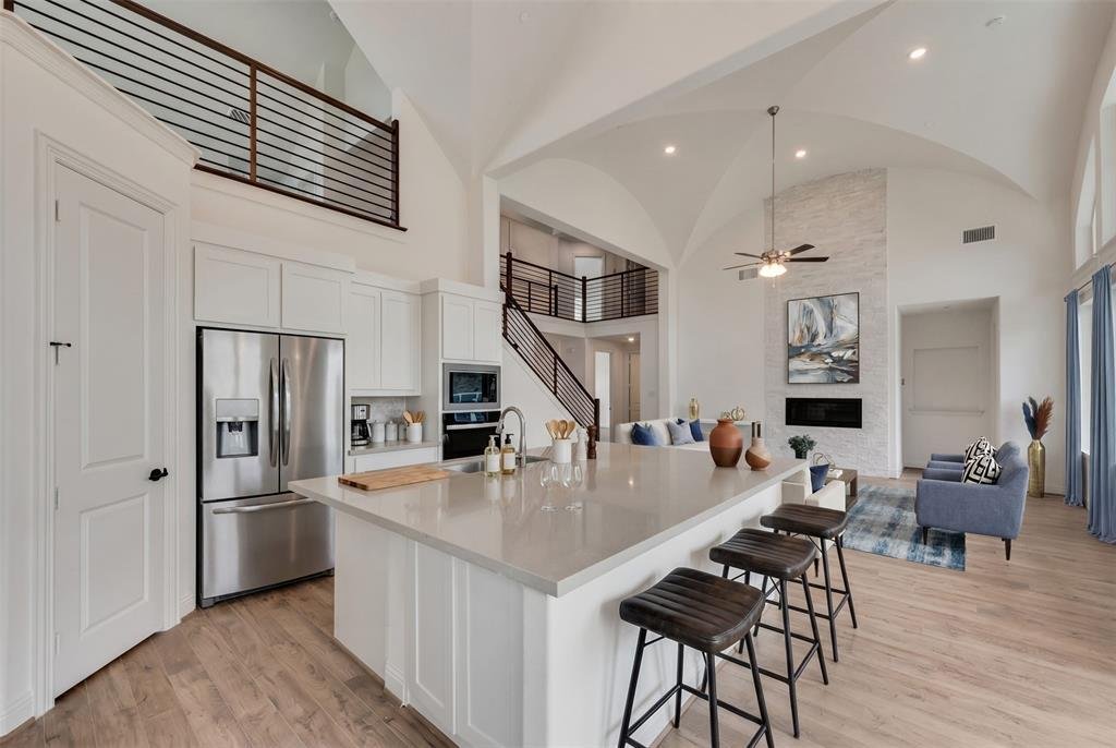 House in Grand Prairie, Texas, United States 5 - 16512580