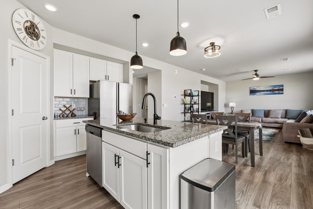 House in Mead, Colorado, United States 5 - 17729049