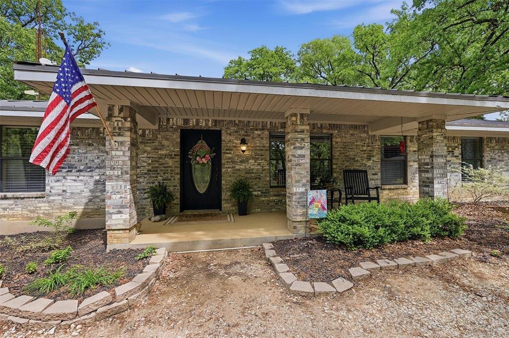 House in Gainesville, Texas, United States 1 - 17730471