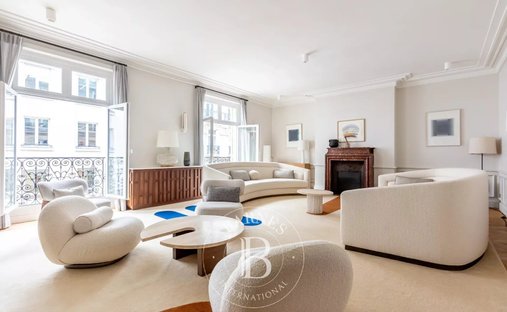 Appartement à Paris, Île-de-France, France 1