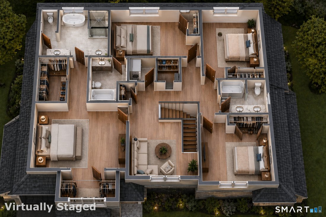 House in Fairfield, Connecticut, United States 5 - 17677997