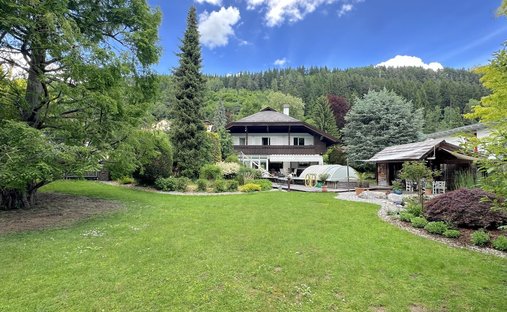 House in Spittal an der Drau, Carinthia, Austria 1
