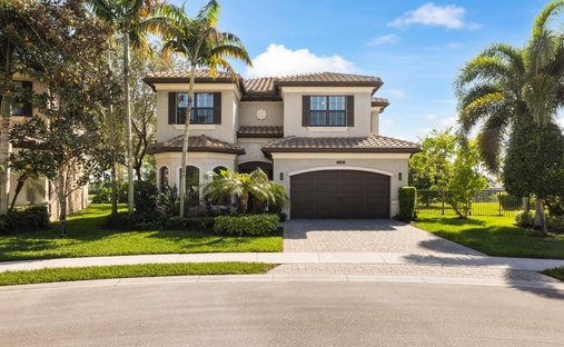 Haus in Delray Beach, Florida, Vereinigte Staaten 1