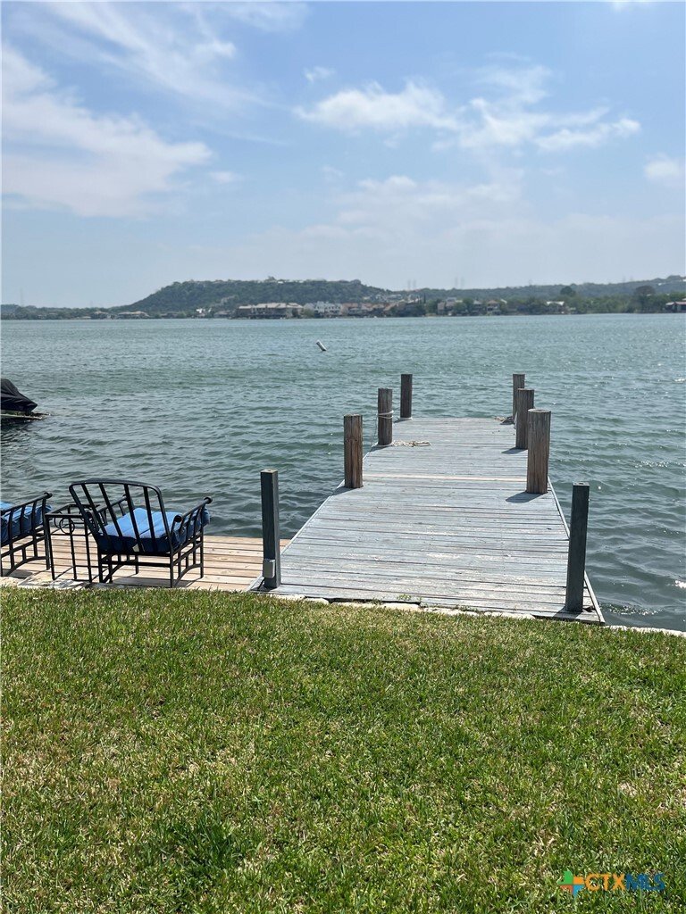 Condo in Horseshoe Bay, Texas, United States 3 - 17726648
