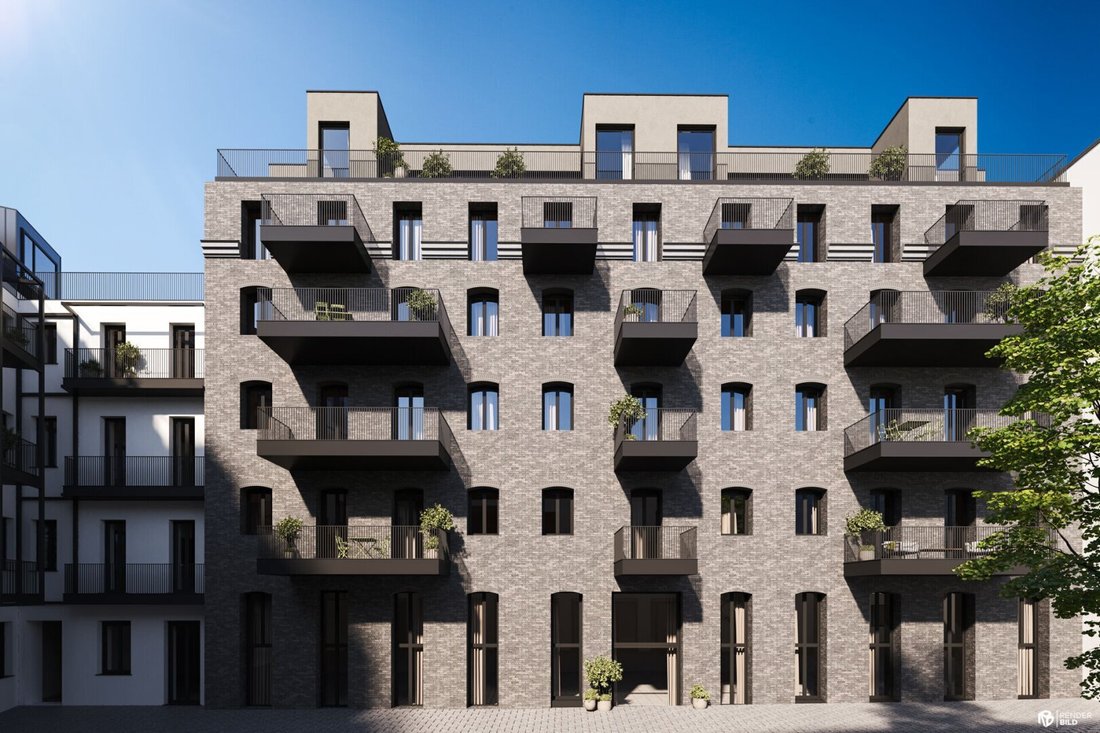 Apartment in Vienna, Wien, Austria 1 - 17728409