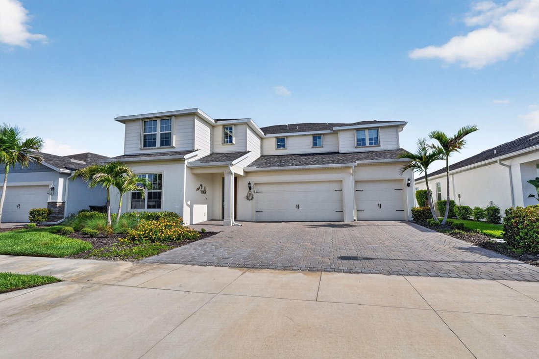 House in Punta Gorda, Florida, United States 3 - 17729721