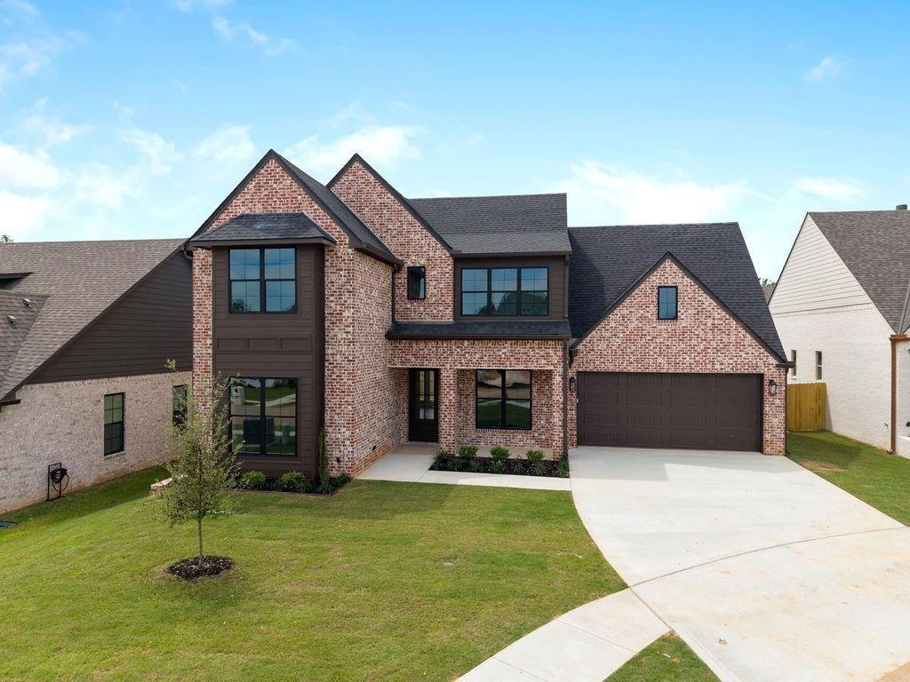 House in Tyler, Texas, United States 2 - 17730500