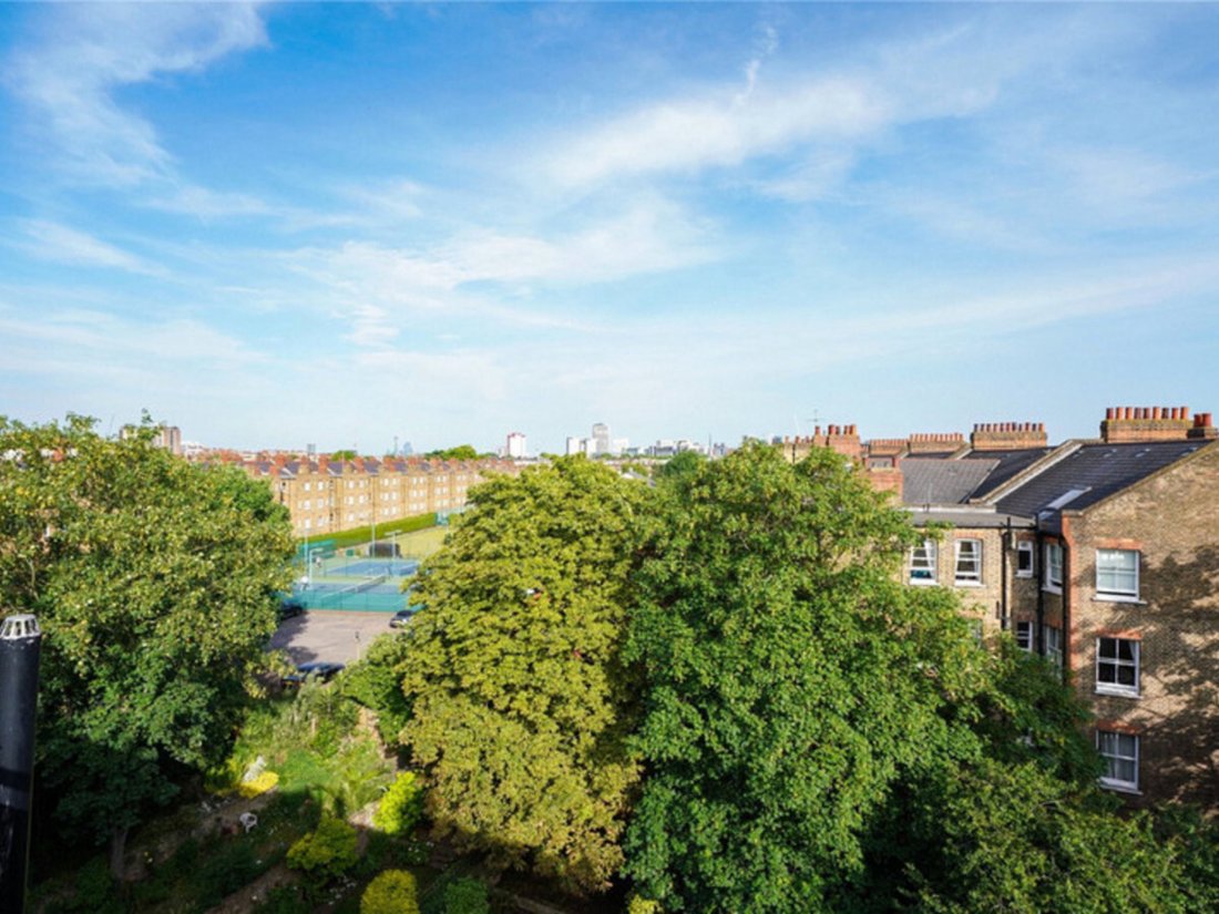Apartment in Maida Vale, Westminster, England 3 - 17729749