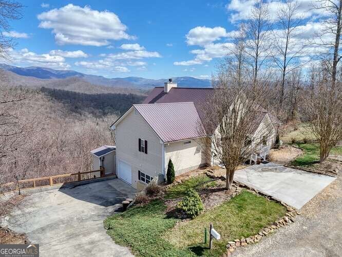 House in Blairsville, Georgia, United States 1 - 17726978