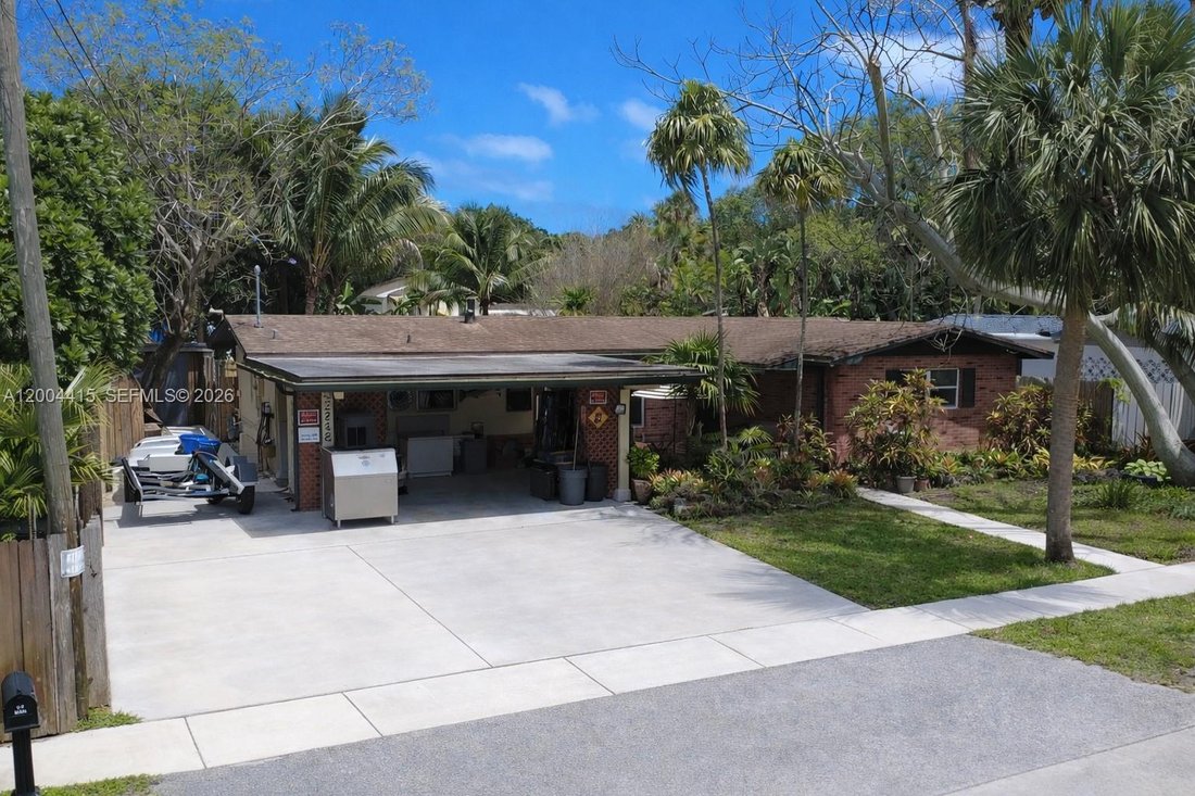 House in Fort Lauderdale, Florida, United States 5 - 17729796