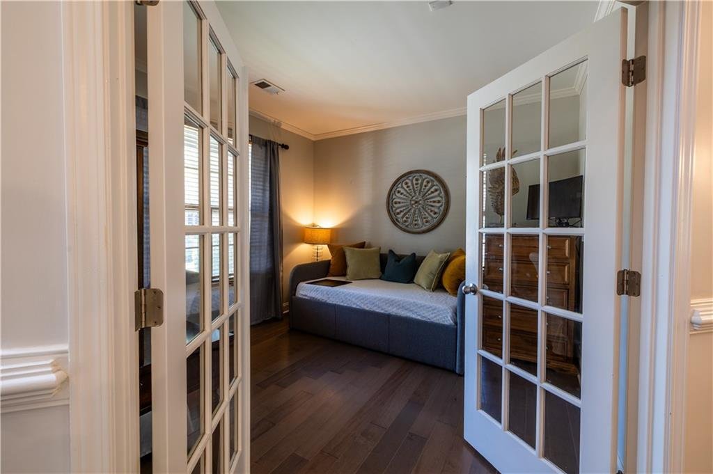 House in Lawrenceville, Georgia, United States 3 - 17727164
