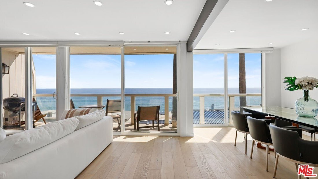 Haus in Malibu, Kalifornien, Vereinigte Staaten 1 - 17732101