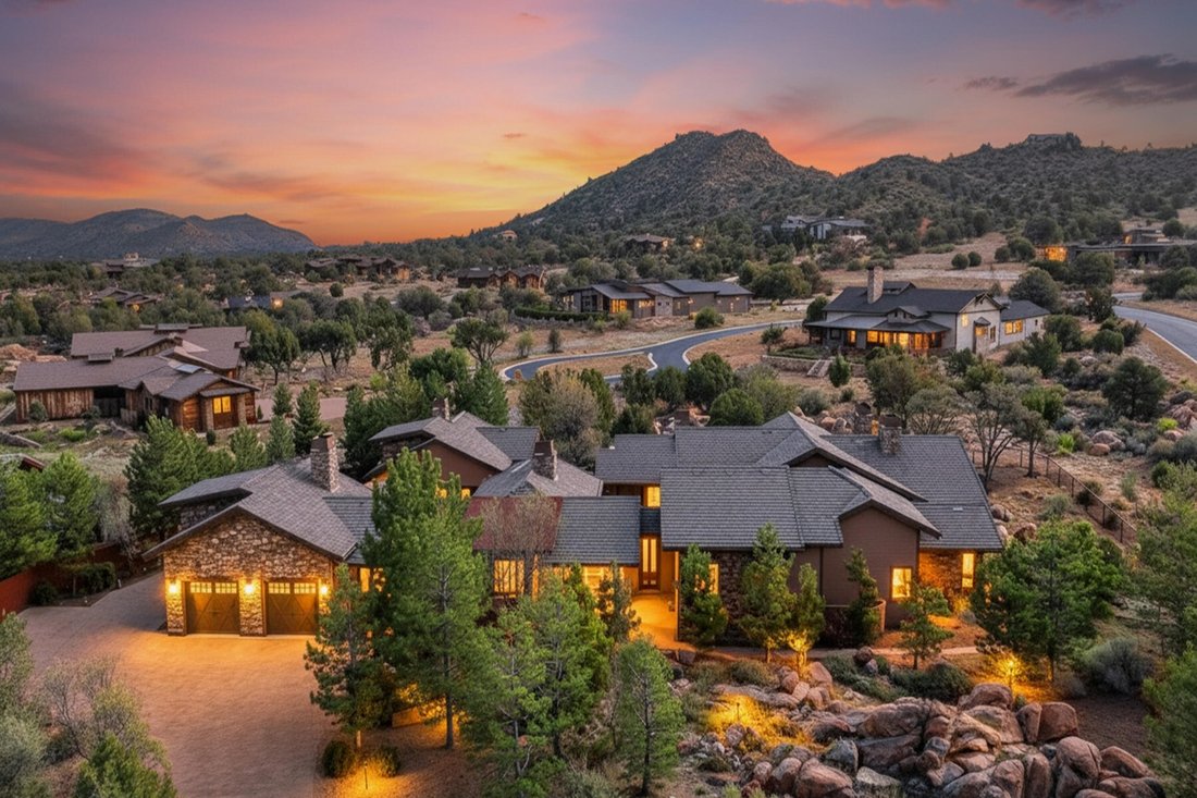 Prescott, Arizona, United States 1 - 17654207