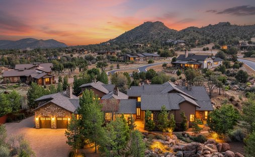 Prescott, Arizona, Vereinigte Staaten 1