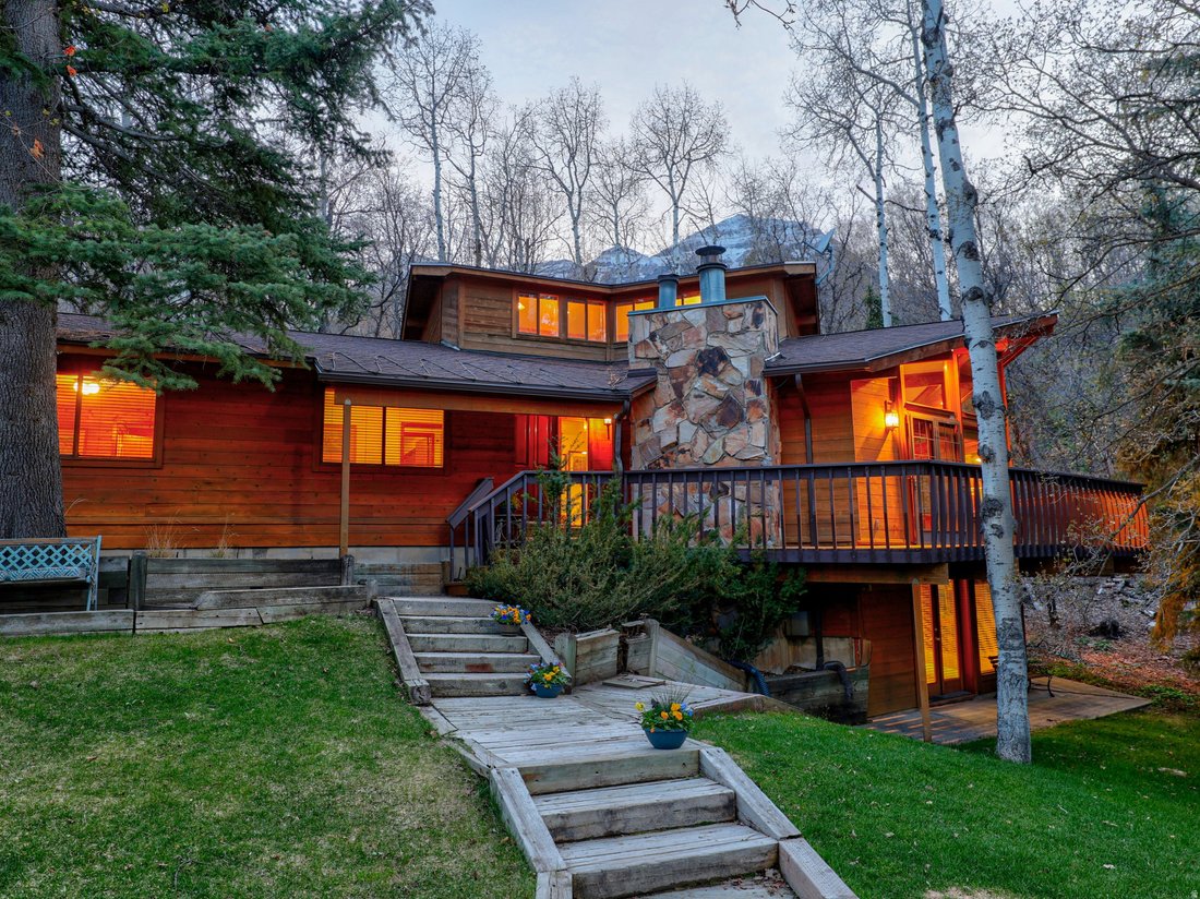 House in Provo, Utah, United States 1 - 17601417
