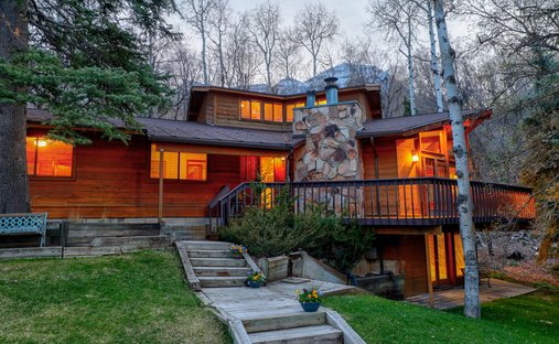 Casa en Provo, Utah, Estados Unidos 1