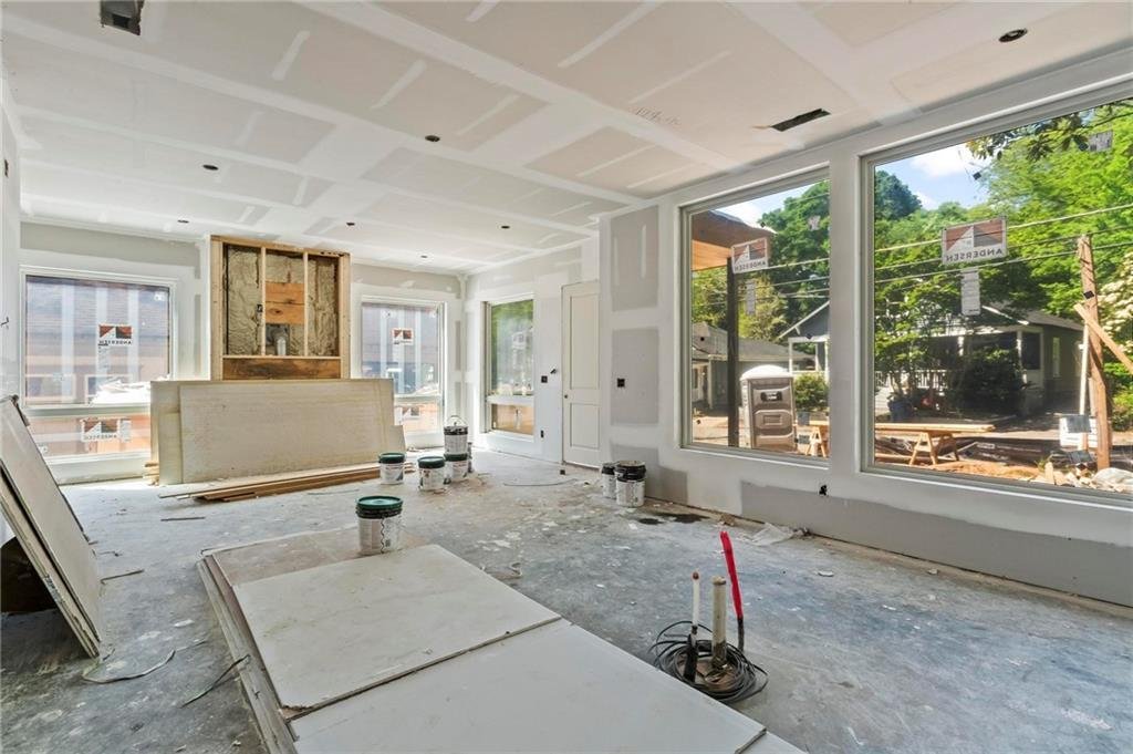 Townhouse in Atlanta, Georgia, United States 5 - 17730251