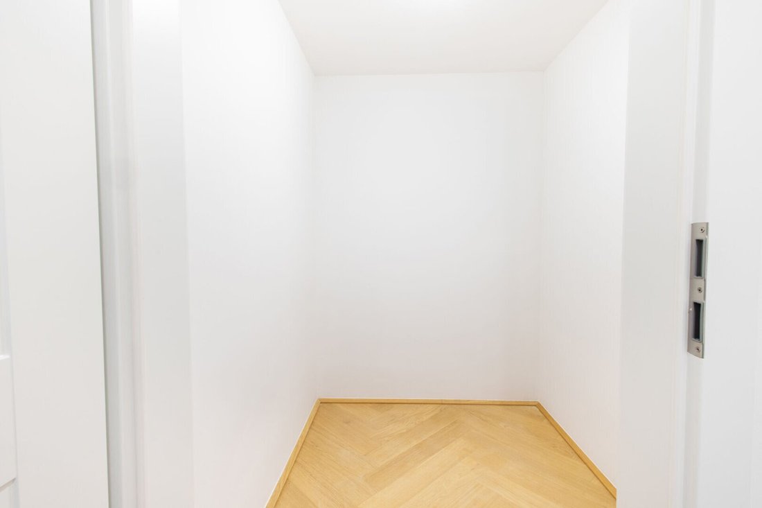 Apartment in Vienna, Wien, Austria 4 - 17728433